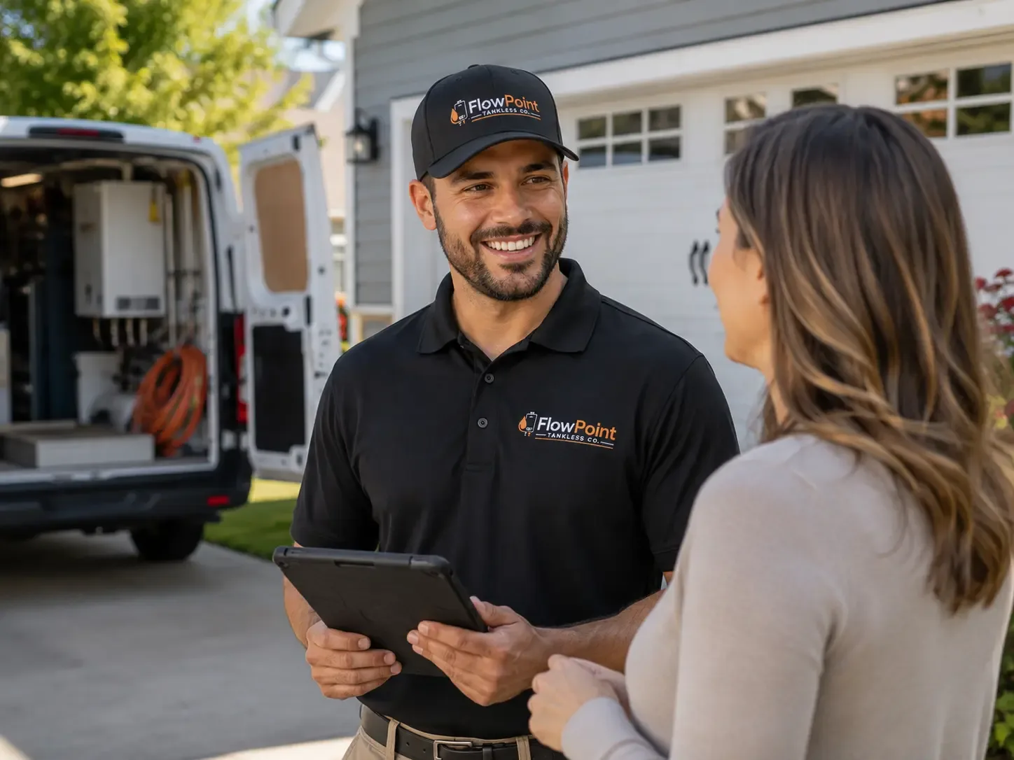 Tankless Water Heater Installation Staley, NC FAQs